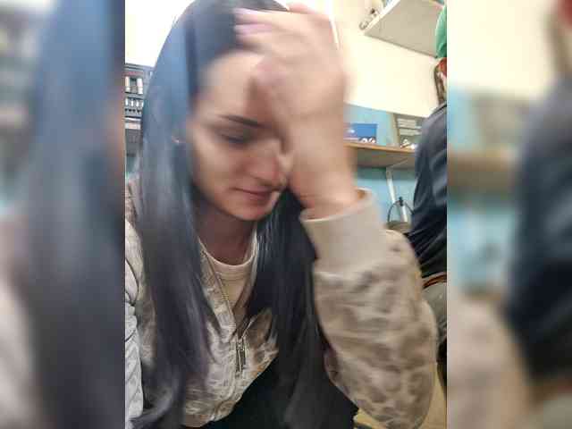 -LinaMark- webcam