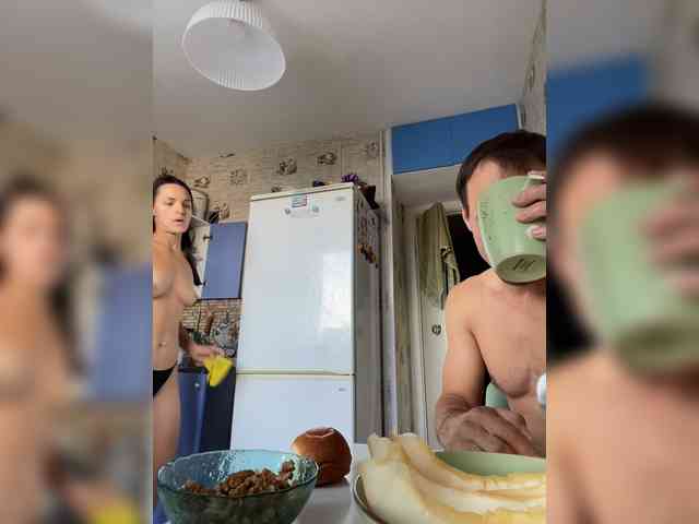 -LinaMark- webcam