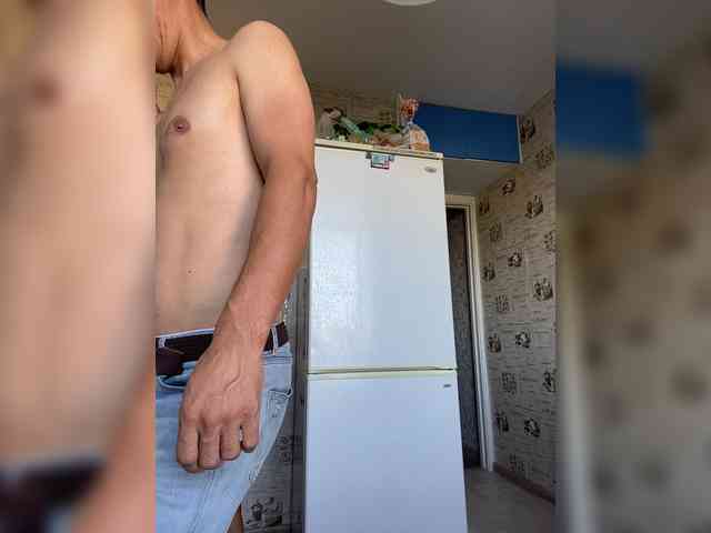 -LinaMark- webcam