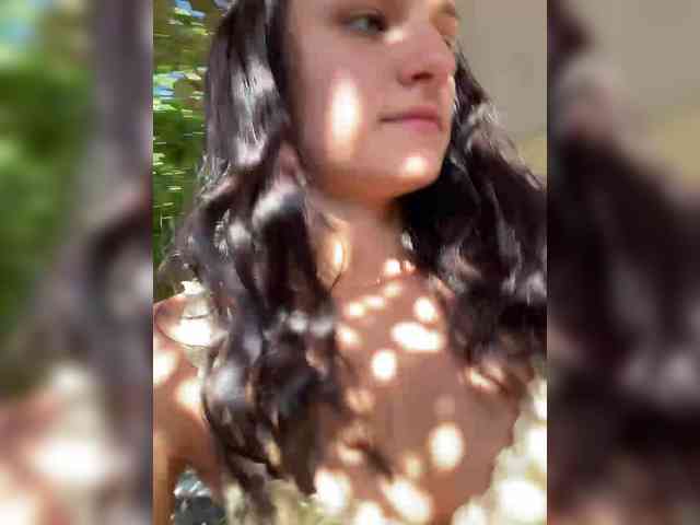 -LinaMark- webcam