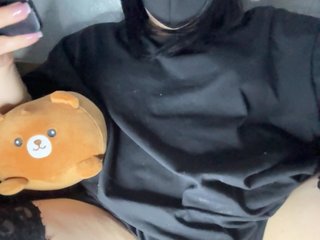 Milka_Cris Porn Show