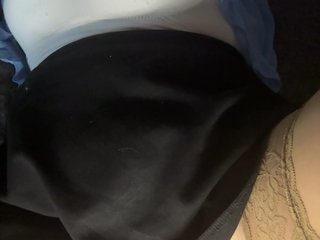 Christie29 Porn Show