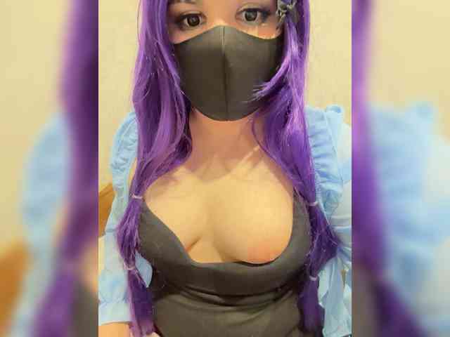 Milka_Cris webcam