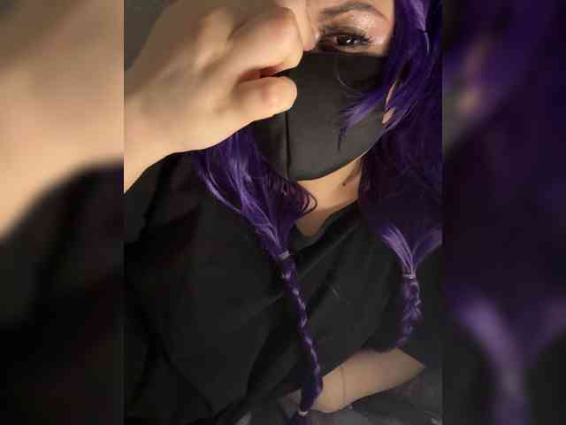 Milka_Cris webcam