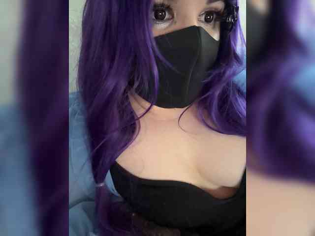 Milka_Cris webcam