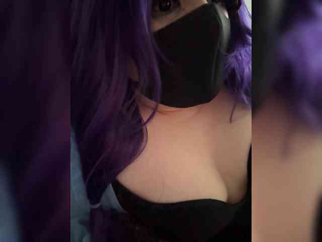Milka_Cris webcam