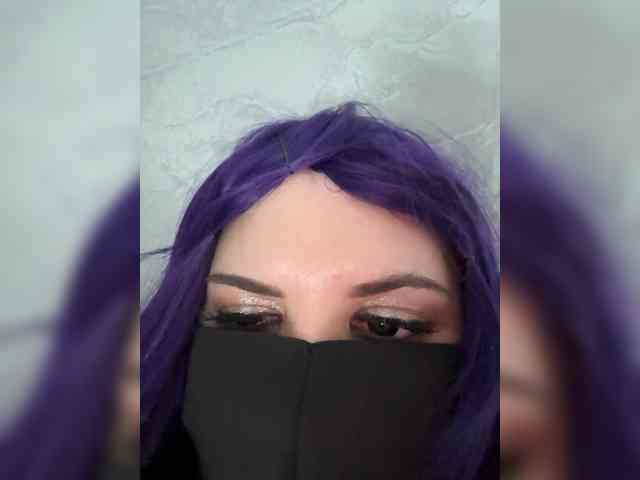 chat cam Christie29