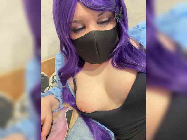 Milka_Cris webcam
