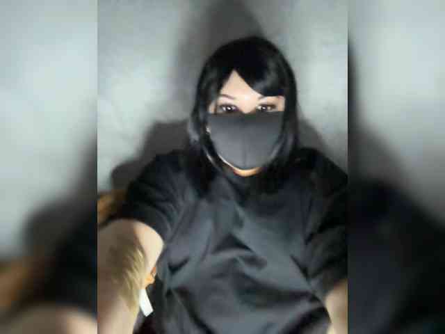 Milka_Cris webcam