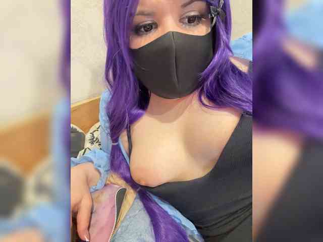 Milka_Cris webcam