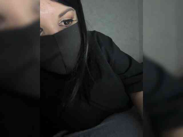 Milka_Cris webcam