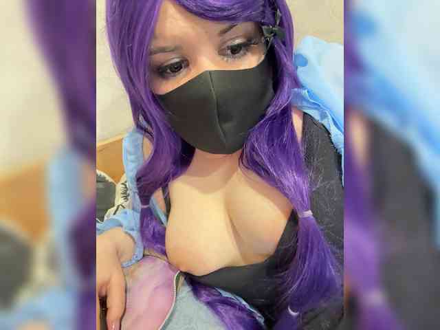 Milka_Cris webcam