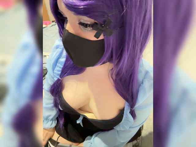 Milka_Cris webcam