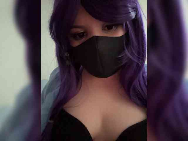 Milka_Cris webcam