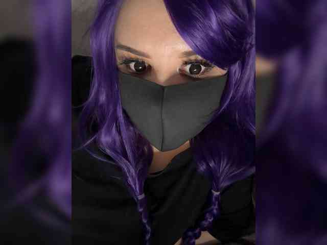 Milka_Cris webcam