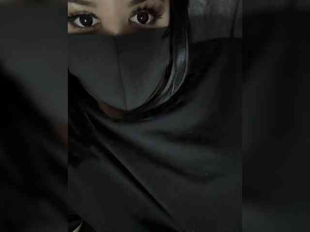 Milka_Cris webcam