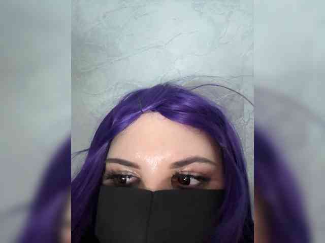 Milka_Cris webcam