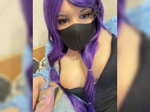 Milka_Cris webcam