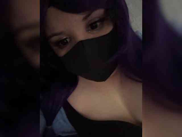 Milka_Cris webcam