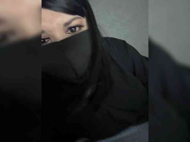 Milka_Cris webcam