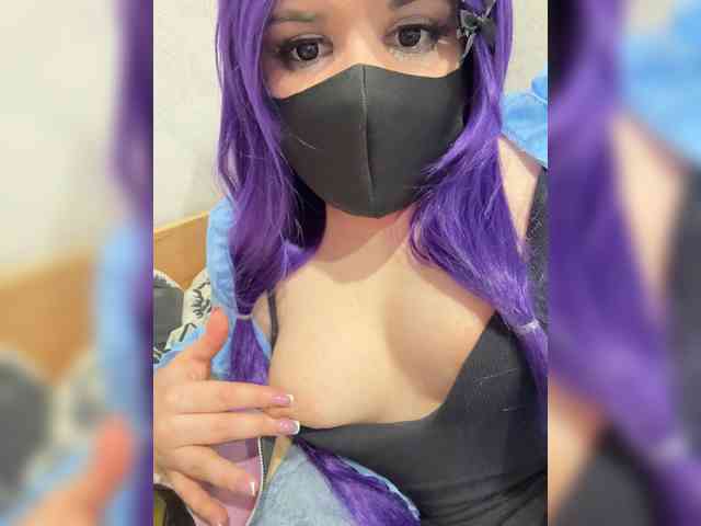 Milka_Cris webcam