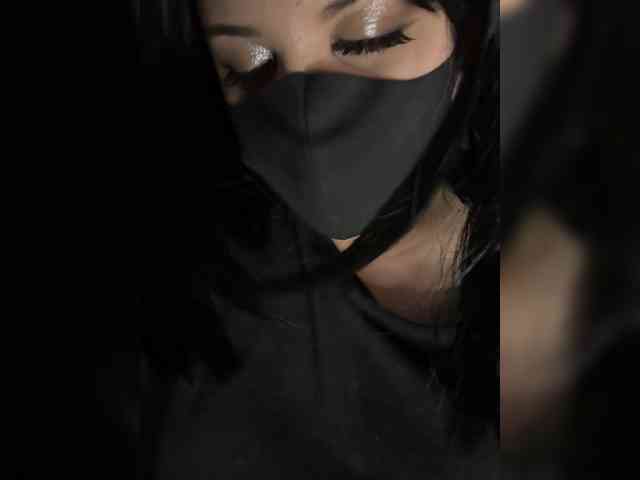 Milka_Cris webcam