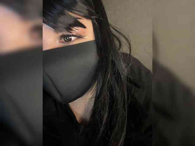 Milka_Cris webcam