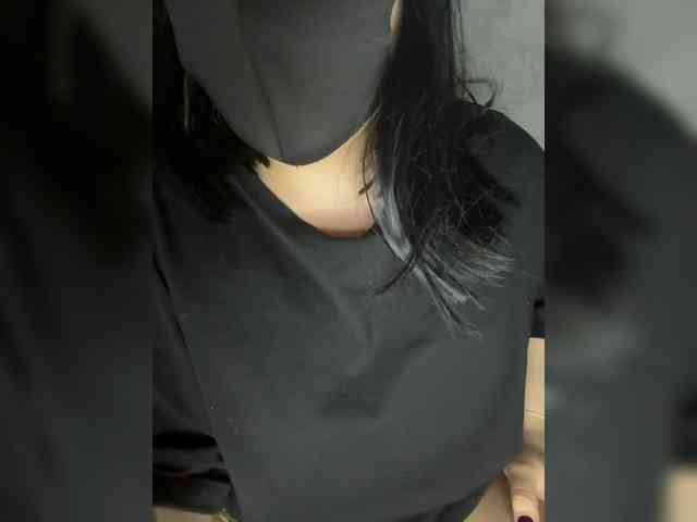 Milka_Cris webcam