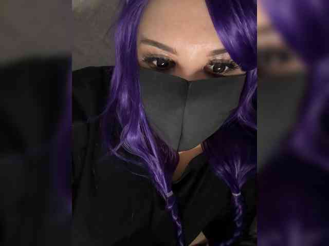 Milka_Cris webcam