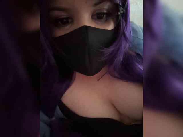 Milka_Cris webcam
