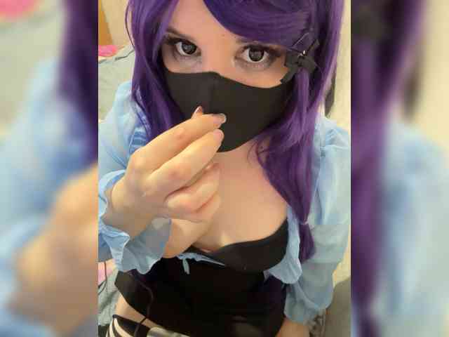Milka_Cris webcam