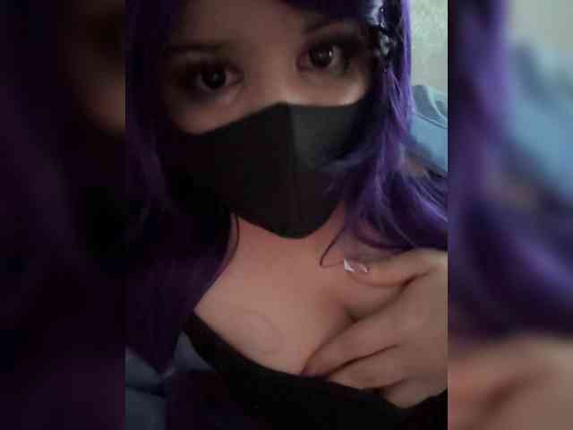 Milka_Cris webcam
