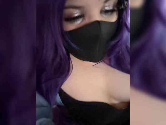 Milka_Cris webcam