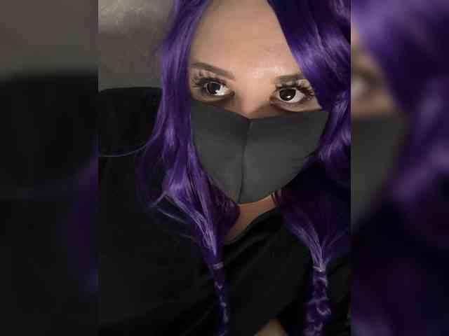 Milka_Cris webcam