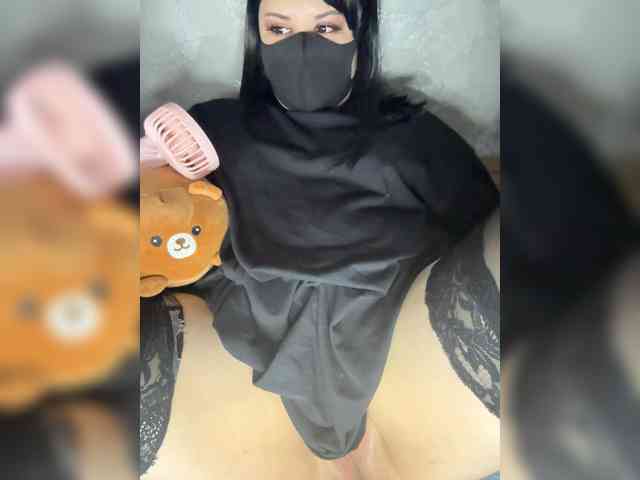 Milka_Cris webcam