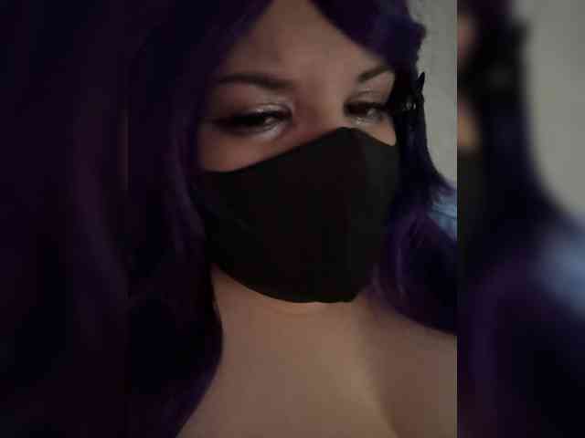 Milka_Cris webcam