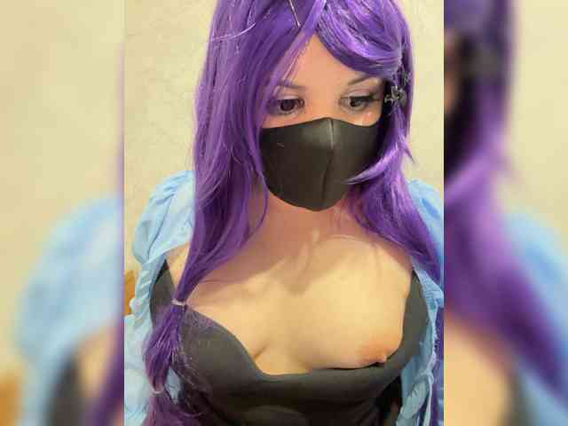 Milka_Cris webcam