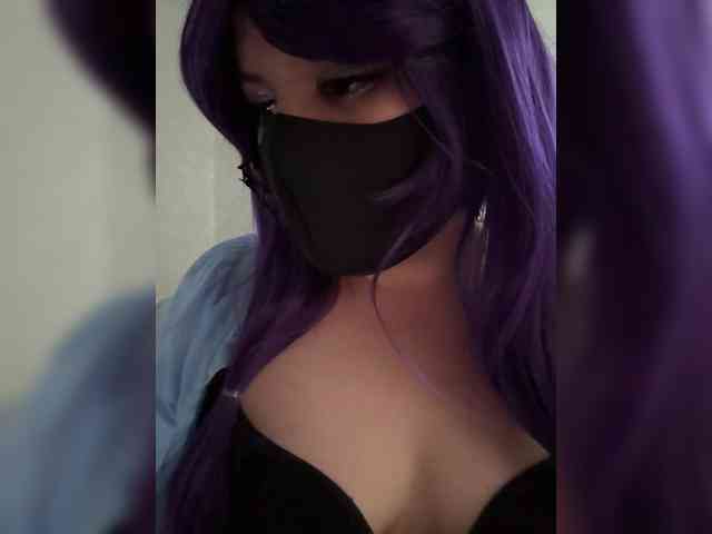 Milka_Cris webcam
