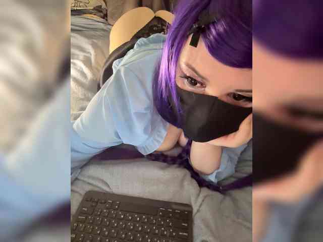 Milka_Cris