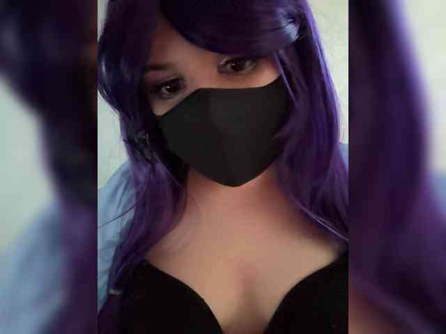 Milka_Cris webcam