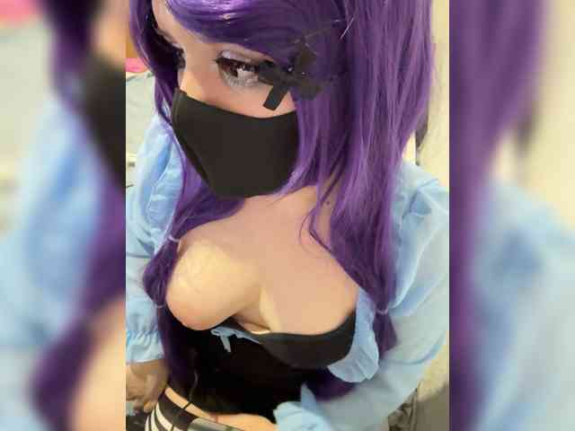 Milka_Cris webcam