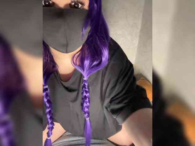 Milka_Cris webcam