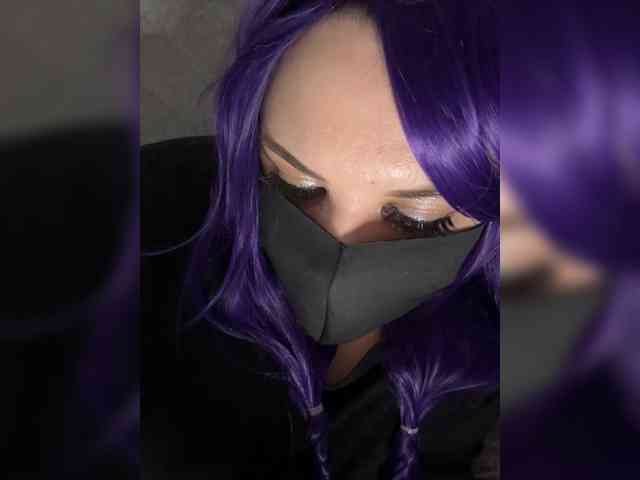Milka_Cris webcam