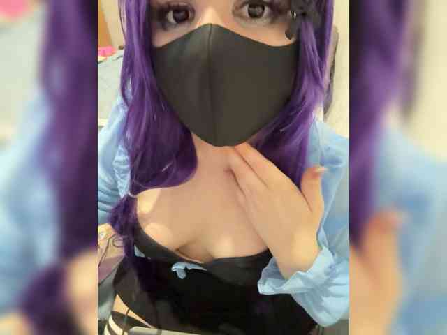 Milka_Cris webcam