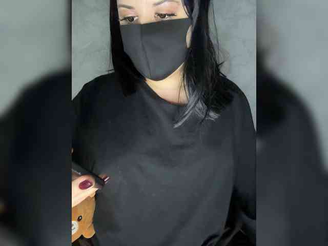 Milka_Cris webcam
