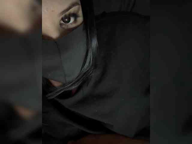 Milka_Cris webcam
