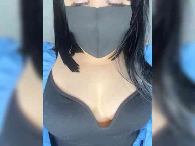 Christie29 Live Webcam on BongaCams