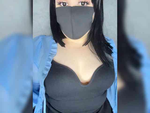 Milka_Cris webcam