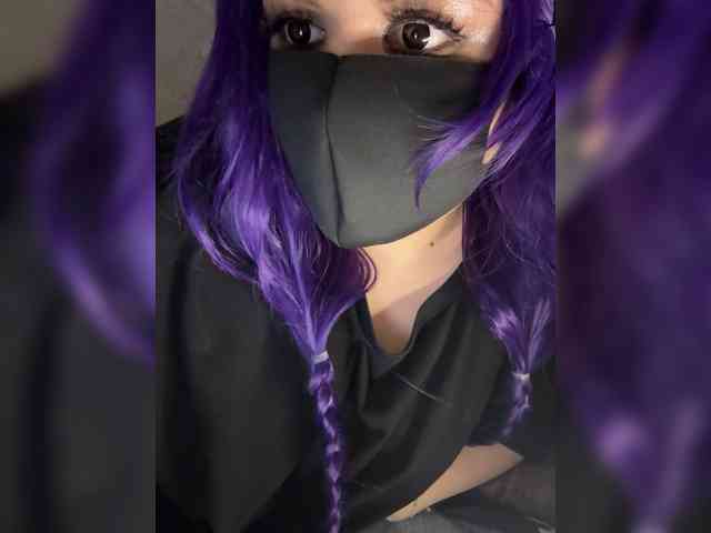 Milka_Cris webcam
