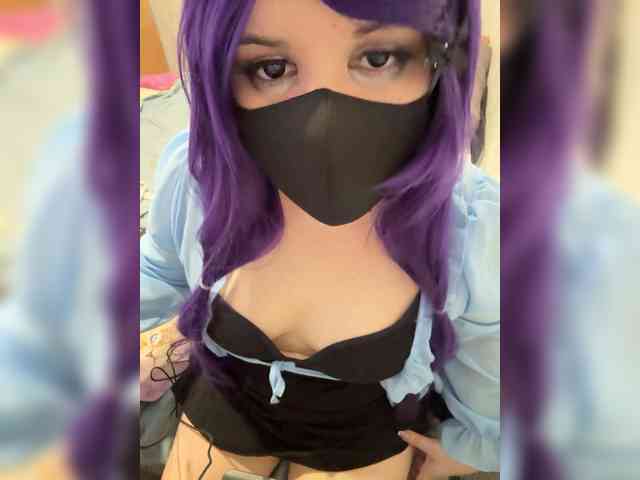 Milka_Cris webcam